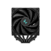 Кулер для процессора Deepcool AK620 Zero Dark