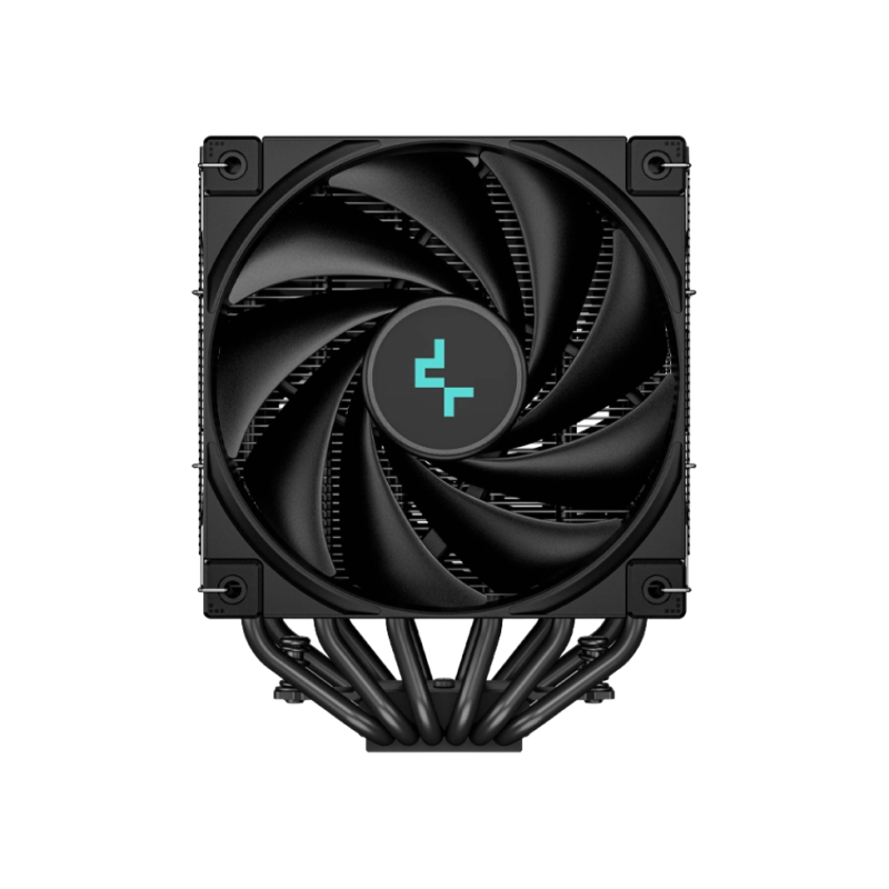 Кулер для процессора Deepcool AK620 Zero Dark