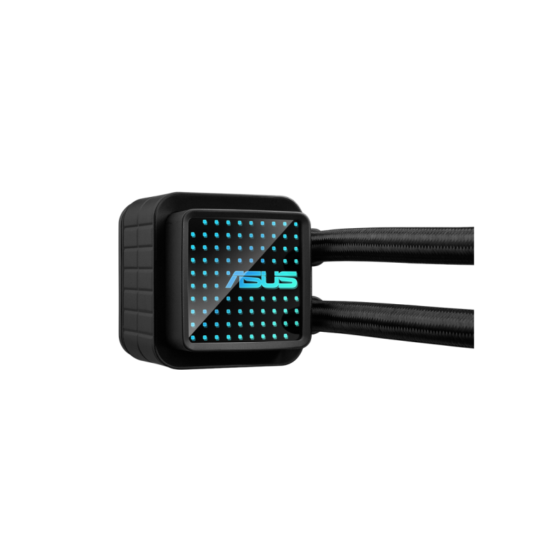 Cooler Procesor Asus PRIME LC 240 ARGB