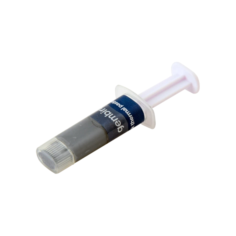 Термопаста Gembird TG-G3.0-01, 3g, Gray