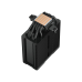 Кулер для процессора Deepcool AG500 Digital, Black