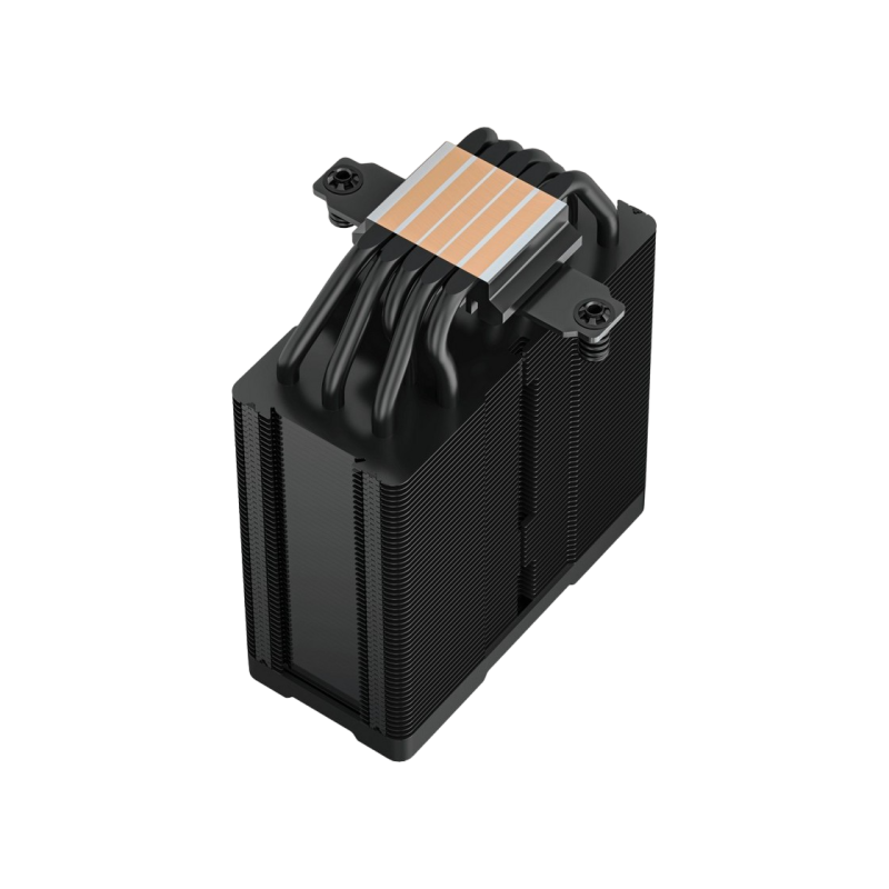 Кулер для процессора Deepcool AG500 Digital, Black