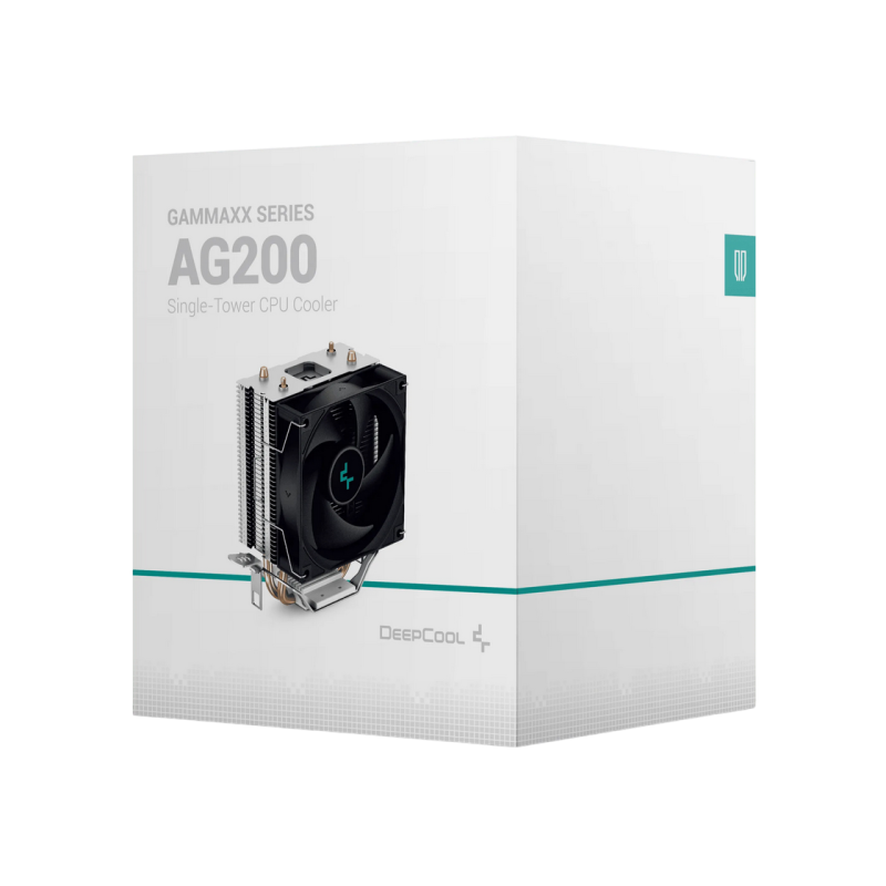 Кулер для процессора Deepcool AG200