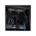 Кулер для процессора Chieftec Iceberg 240 Dark