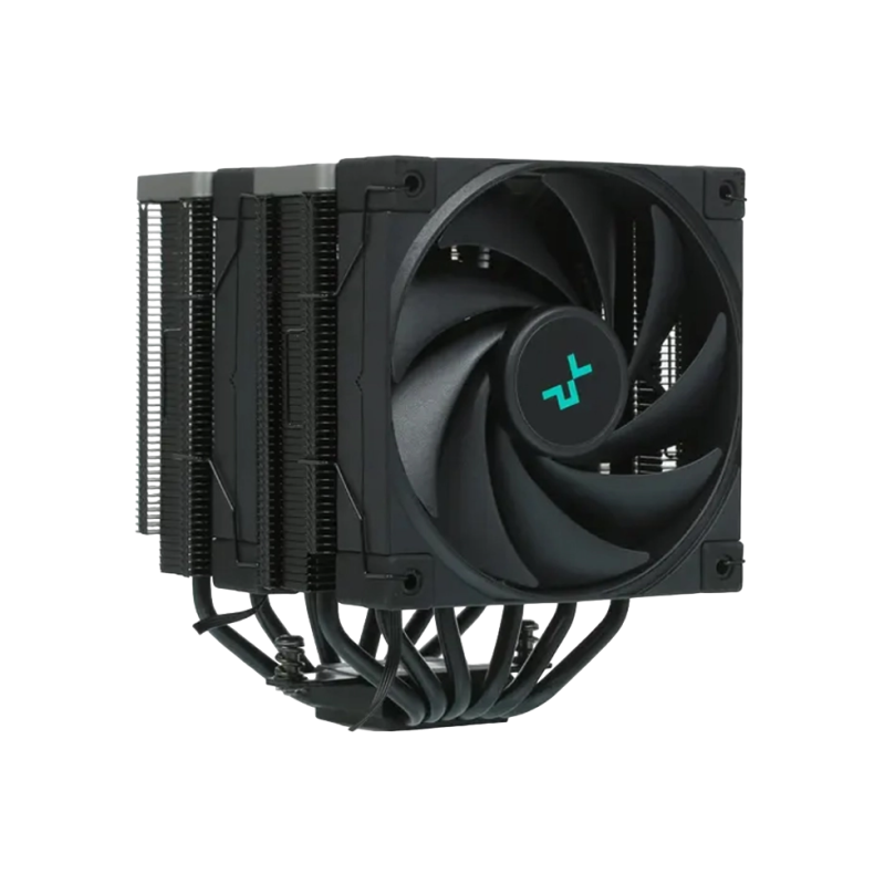 Кулер для процессора Deepcool AK620 Zero Dark