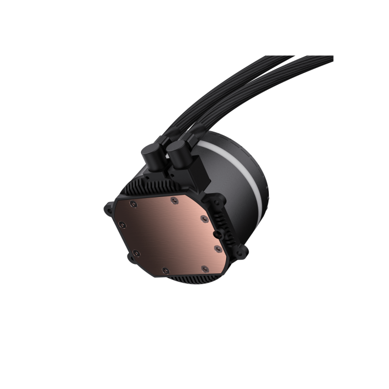 Кулер для процессора Gamemax IceBurg 360 Infinity