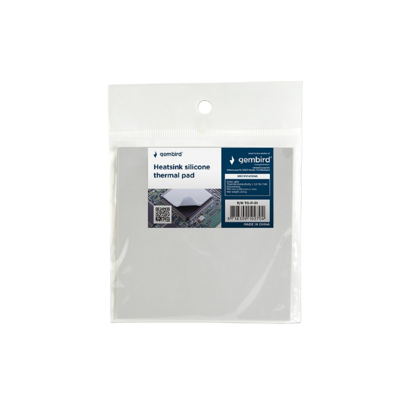 Thermal Pad Gembird TG-P-01