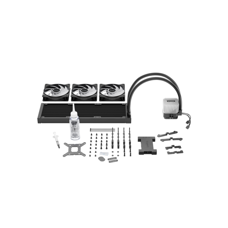 Кулер для процессора Be Quiet Light Loop 360mm