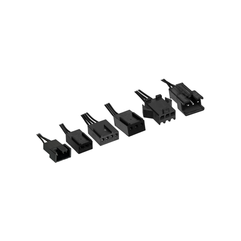 AIO Liquid Cooling Cougar "Poseidon Vistek ARGB 240" (≤38 dB(A), 78.2 CFM,2x120mm,ARGB,1800g) Black