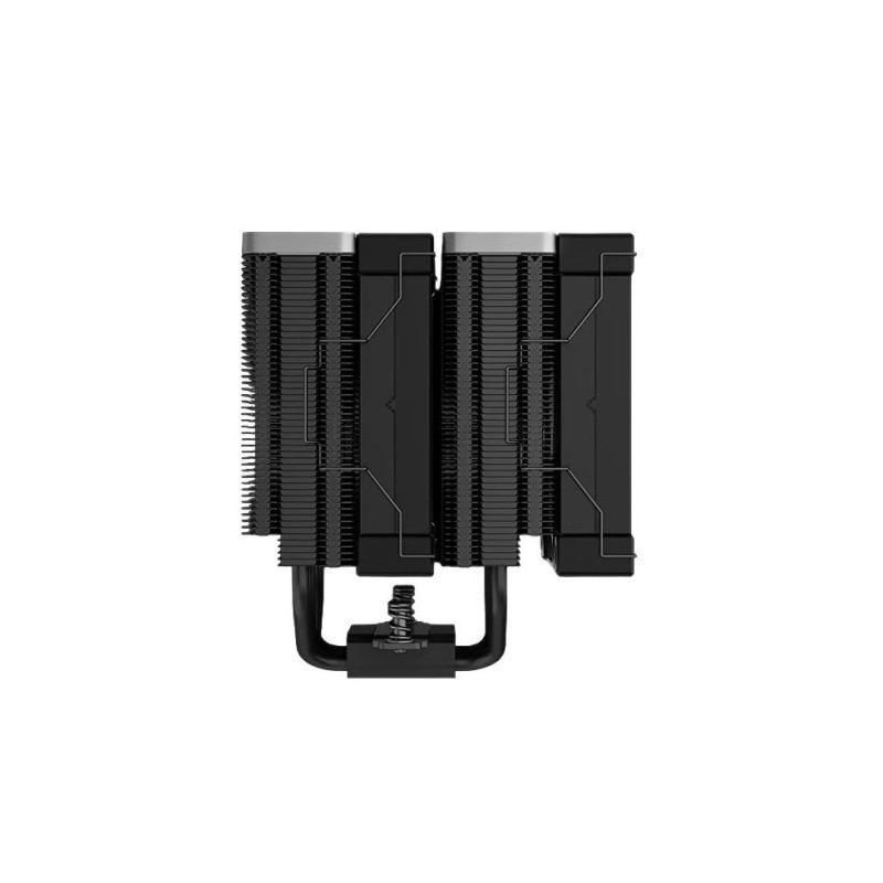 Кулер для процессора Deepcool AK620 Zero Dark