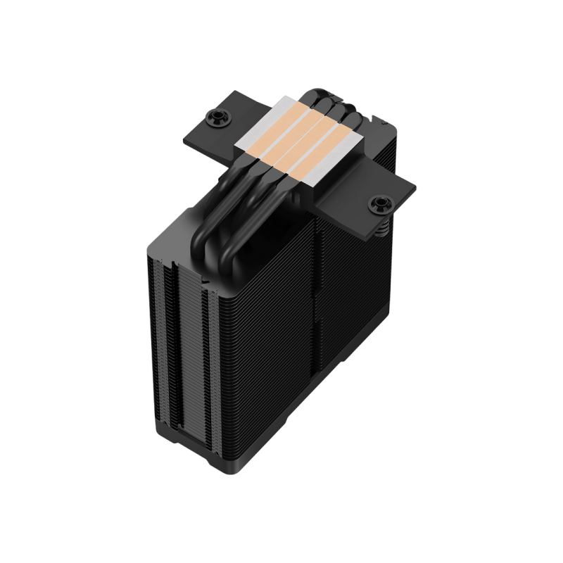 Кулер для процессора Deepcool AG400 Digital Plus
