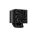 Кулер для процессора Deepcool AK500 Digital, Black