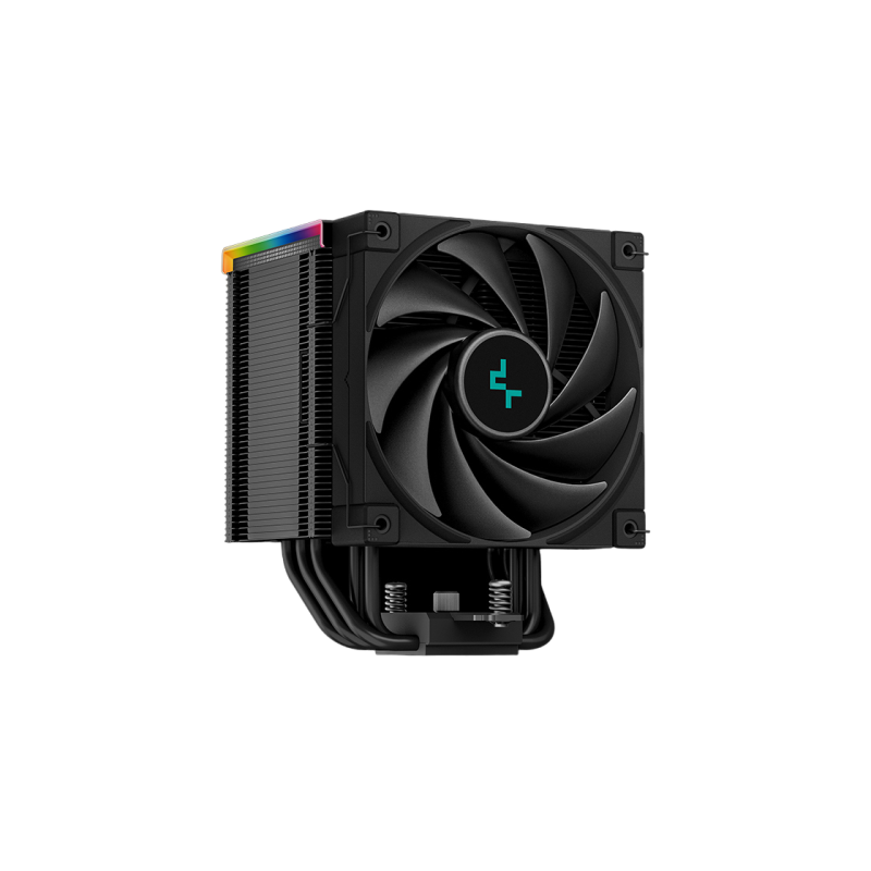 Кулер для процессора Deepcool AK500 Digital, Black