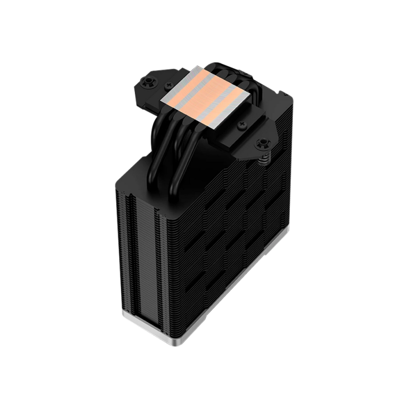 Cooler Procesor Deepcool AK400 Zero Dark Plus
