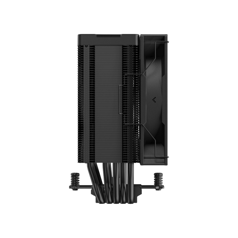 Кулер для процессора Deepcool AG500 Digital, Black