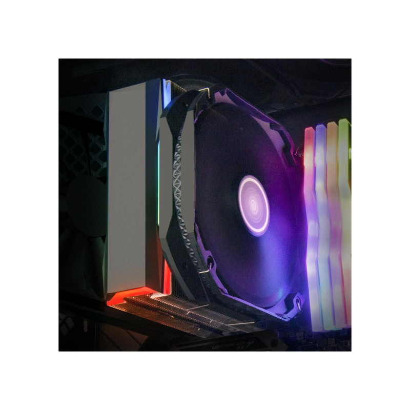 Кулер для процессора Deepcool AS500