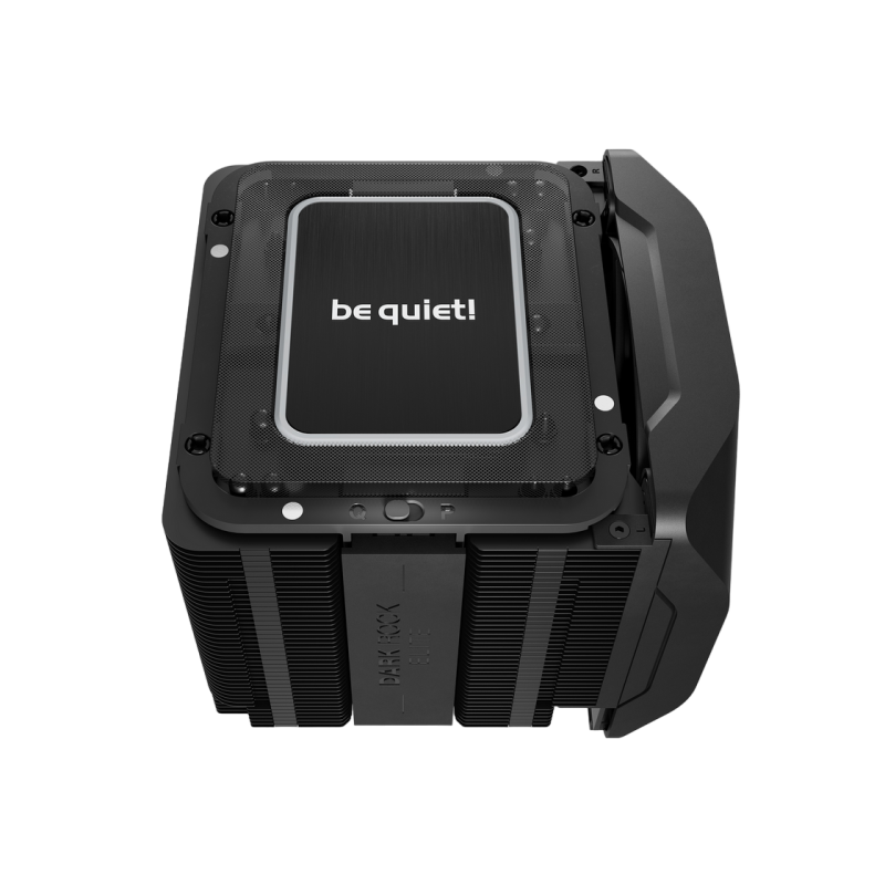 Кулер для процессора Be Quiet Dark Rock Elite