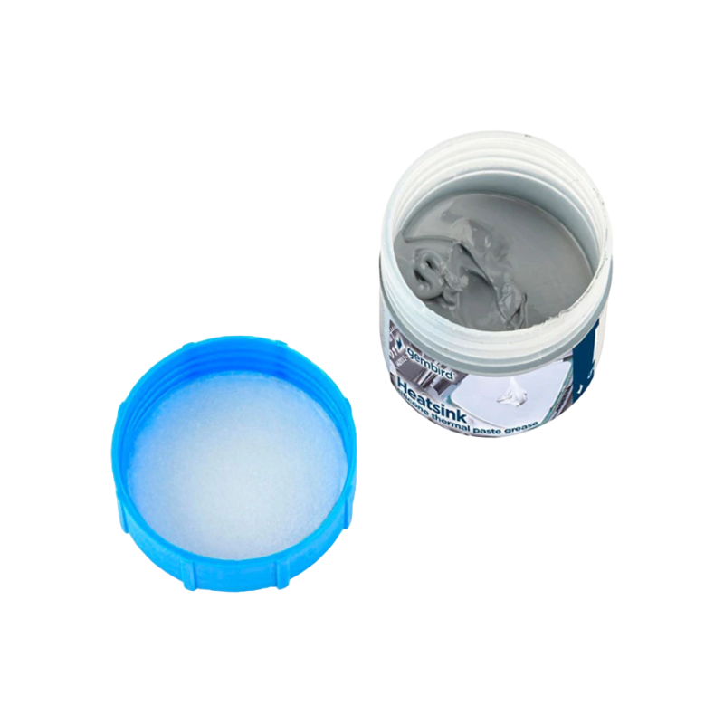 Термопаста Gembird TG-G15-02, 15g
