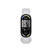 Bratara fitnes Xiaomi Smart Band 10, Glacier Silver Bratara fitnes Xiaomi Smart Band 10, Glacier Silver