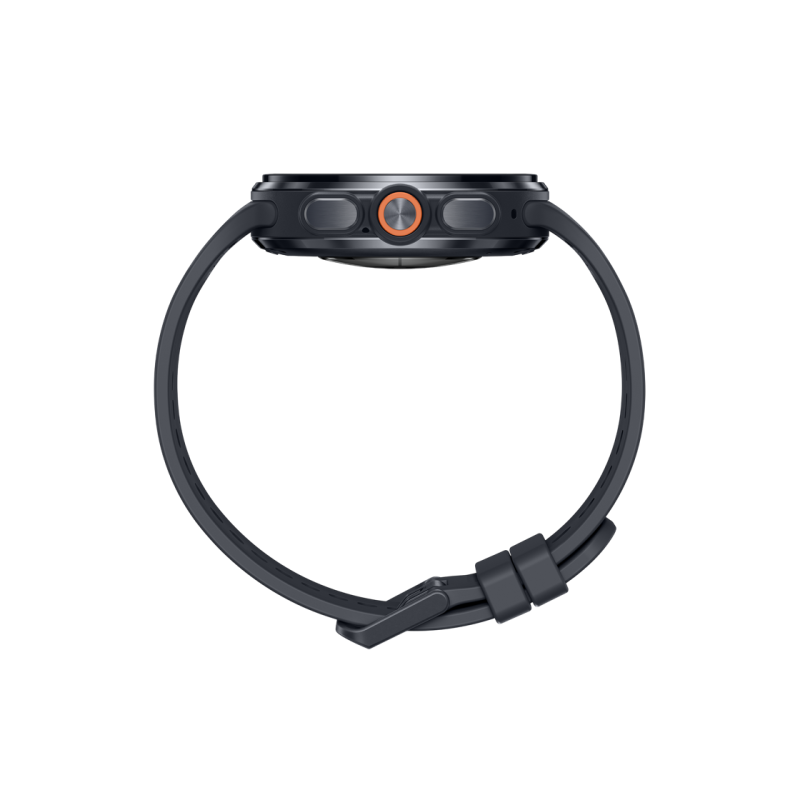 Galaxy Watch Ultra 2, Black