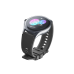 Cellularline Smart Watch Ion Pro Round, Black
