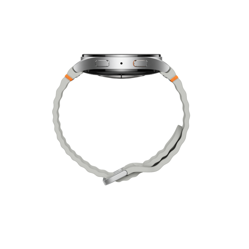 Умные часы Samsung Galaxy Watch7 L310 Wi-Fi 44mm, Silver