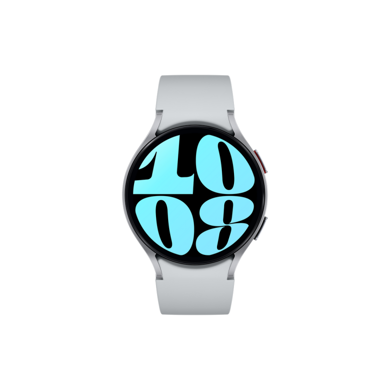 Умные часы Samsung Galaxy Watch6 44mm, Silver