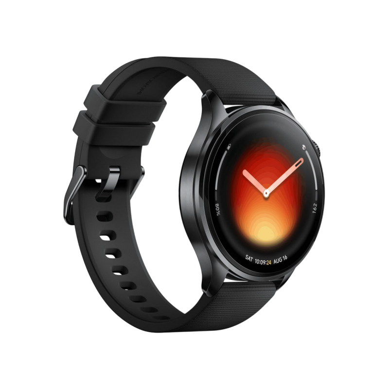 Xiaomi Watch 5, Black