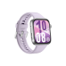 Huawei Watch Fit 4 Purple with Fluoroelastomer Strap