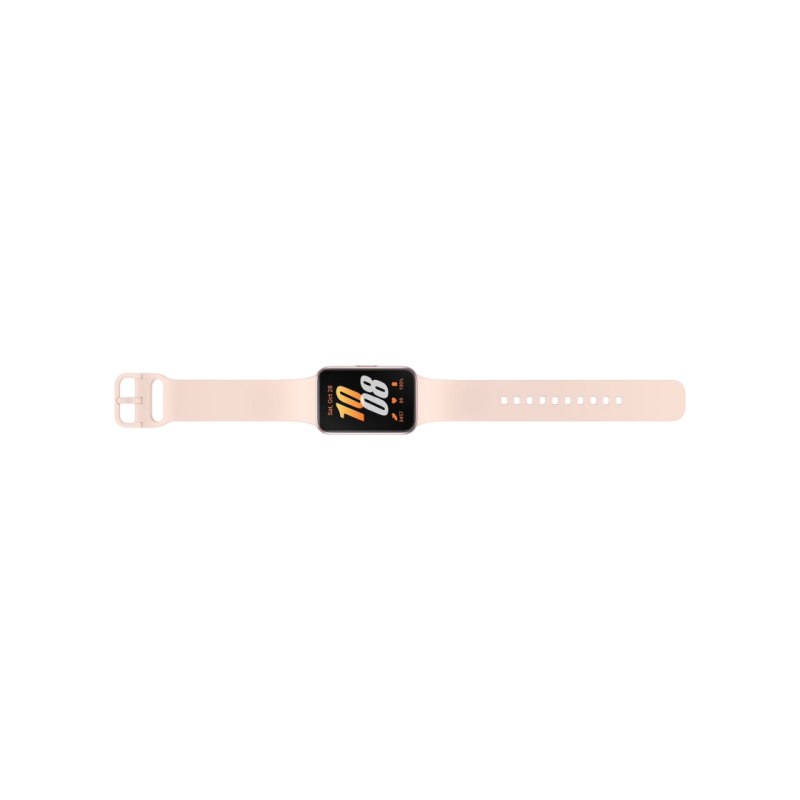 Фитнес-браслет Samsung Galaxy Fit3, Pink Gold