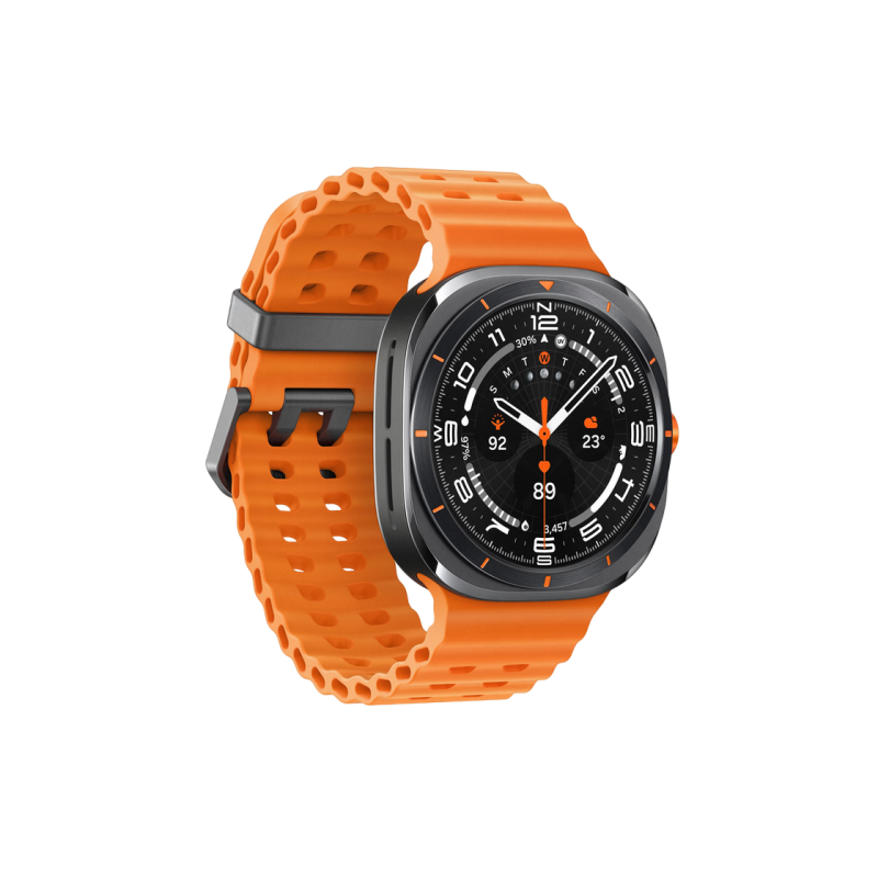 Умные часы Samsung Galaxy Watch Ultra, 47mm, Dark Gray