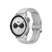 Умные часы Xiaomi Watch S4 Silver