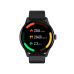 Умные часы Elari Chrono Pro, Black