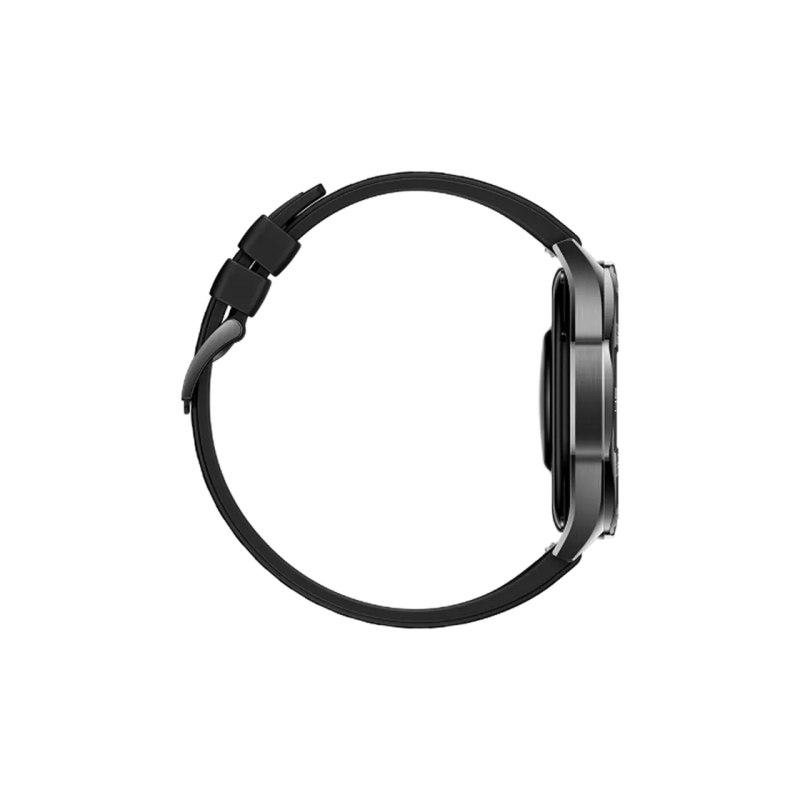 Умные часы Huawei Watch GT 5 46mm, Black
