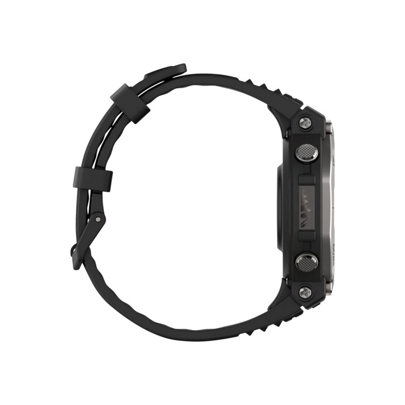 Xiaomi Amazfit T-Rex 3, Onyx