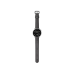 Xiaomi Watch S4 41mm Fluororubber Strap, Black