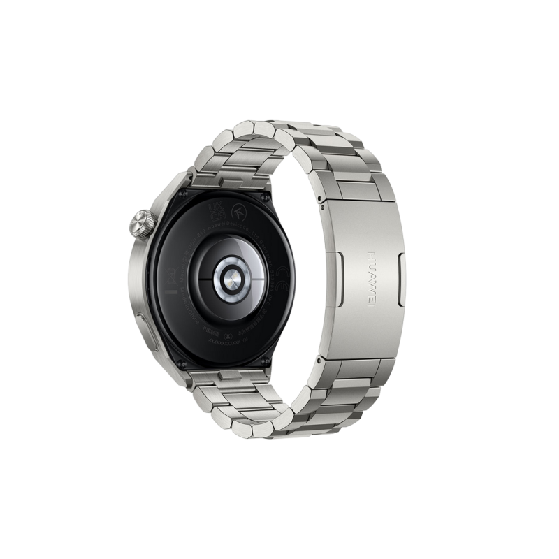 HUAWEI WATCH GT 3 Pro Elite 46mm, Stainless Steel
