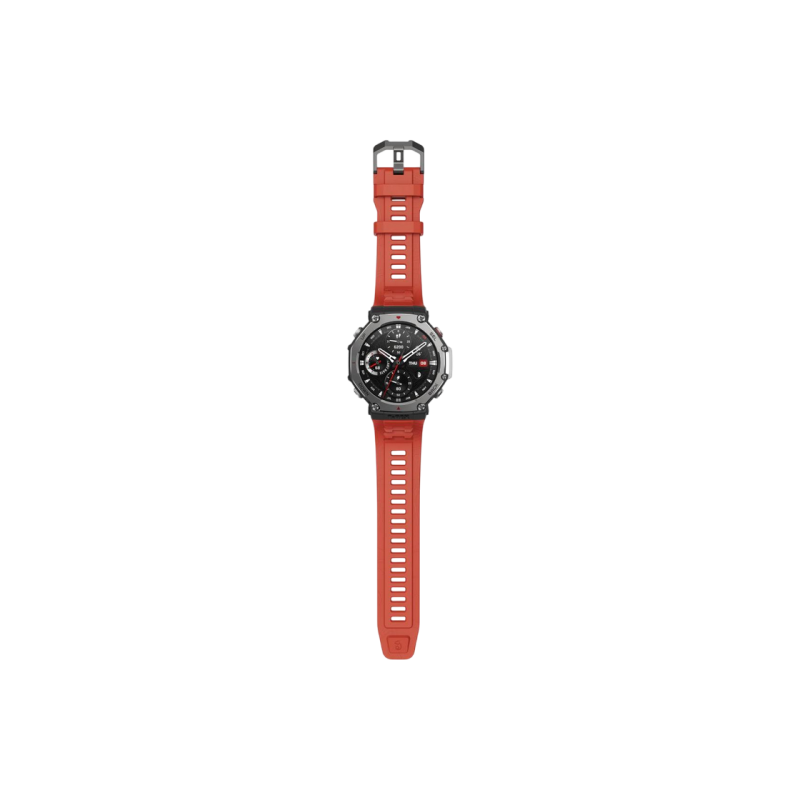 Xiaomi Amazfit T-Rex 3, Lava