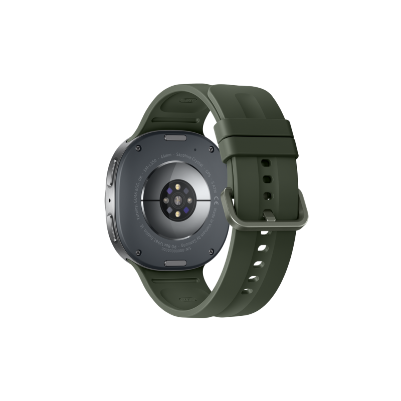 Galaxy Watch9 44mm, Silver