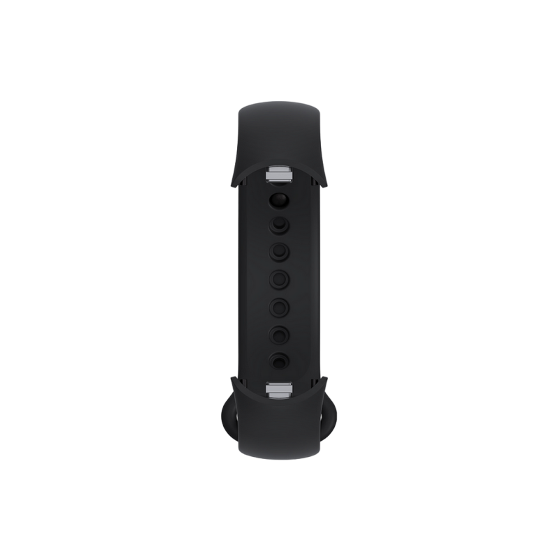 Фитнес-браслет Xiaomi Smart Band 9, Midnight Black