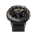 Умные часы Xiaomi Amazfit T-Rex Ultra, Abyss Black