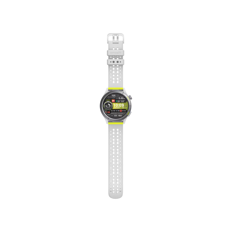 Умные часы Xiaomi Amazfit Cheetah R Speedster, Grey