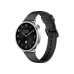 Xiaomi Watch S4 41mm Fluororubber Strap, Black