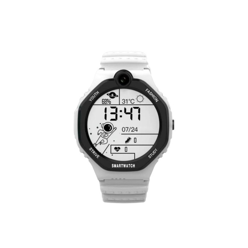Умные часы Wonlex KT26S 4G, White