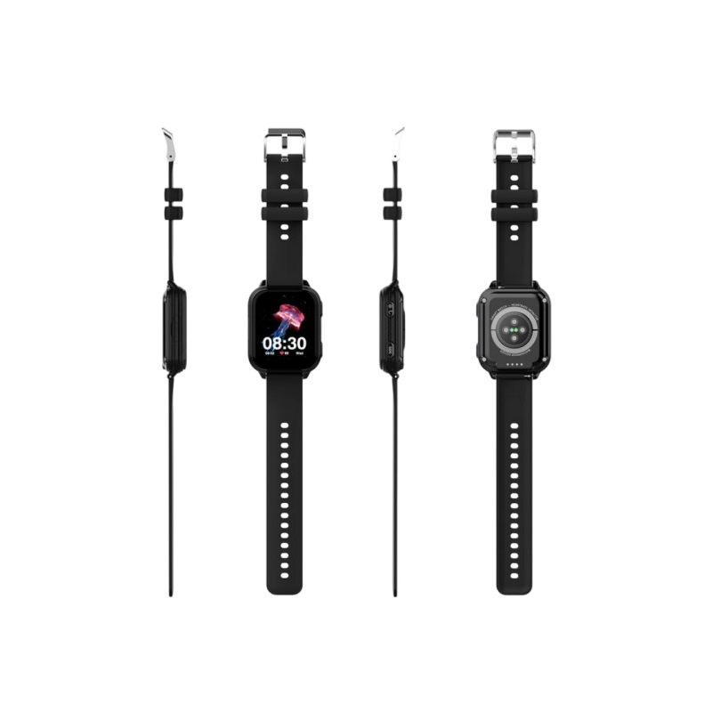 Wonlex KT33 AI 4G, Black