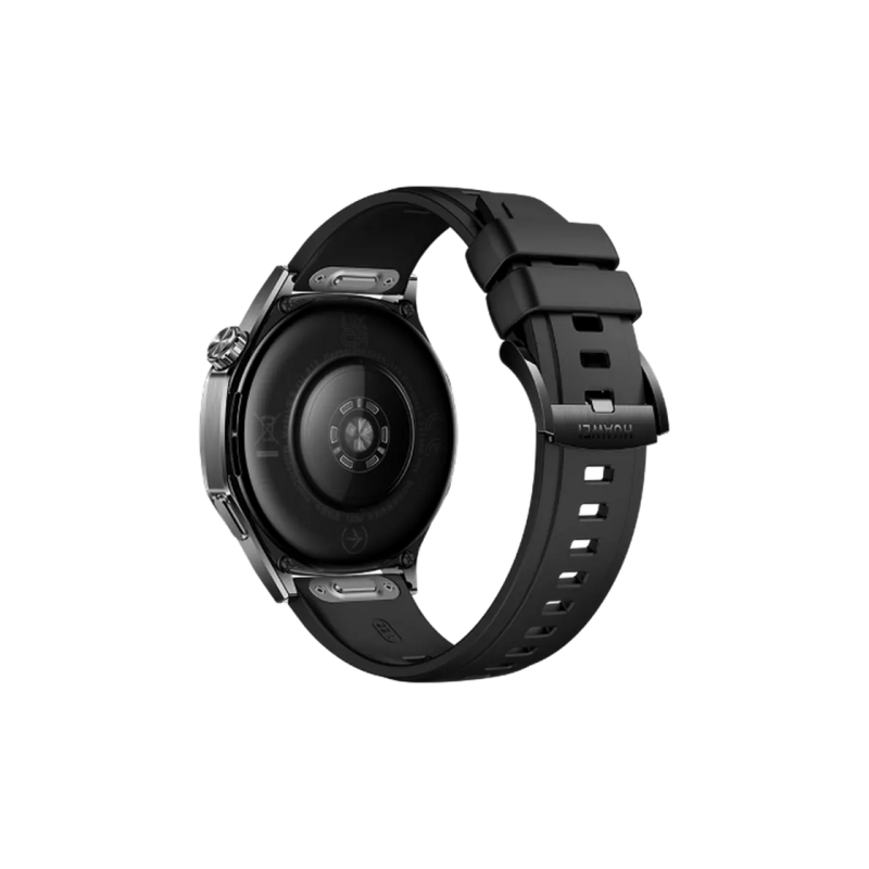 Умные часы Huawei Watch GT 5 46mm, Black