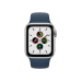 Apple Watch SE, Silver