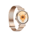 Huawei Watch GT 6 41mm Gold with Gold Milanese Strap