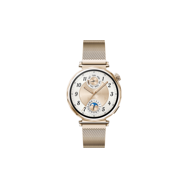 Умные часы Huawei Watch GT 5 41mm, Gold