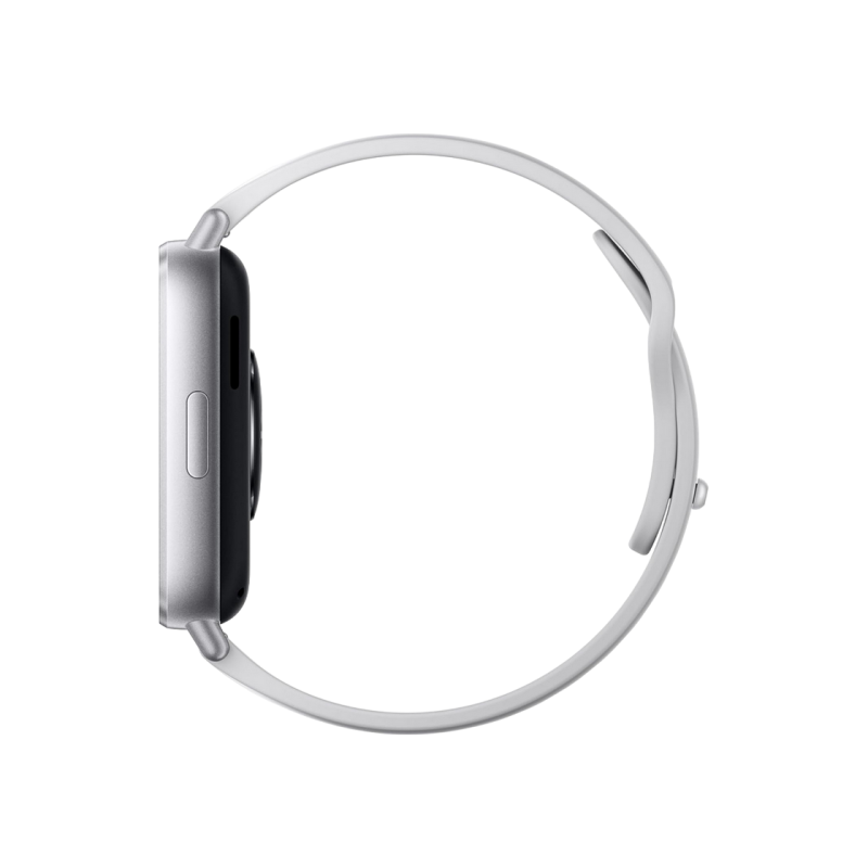 Умные часы Xiaomi Redmi Watch 5 Active Matte Silver